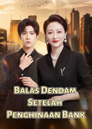 Balas Dendam Setelah Penghinaan Bank